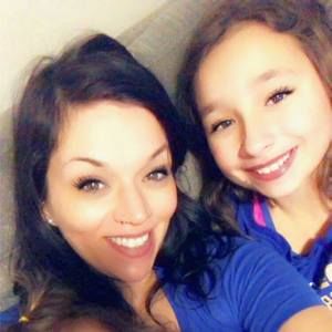 Meet your Posher, Genevieve